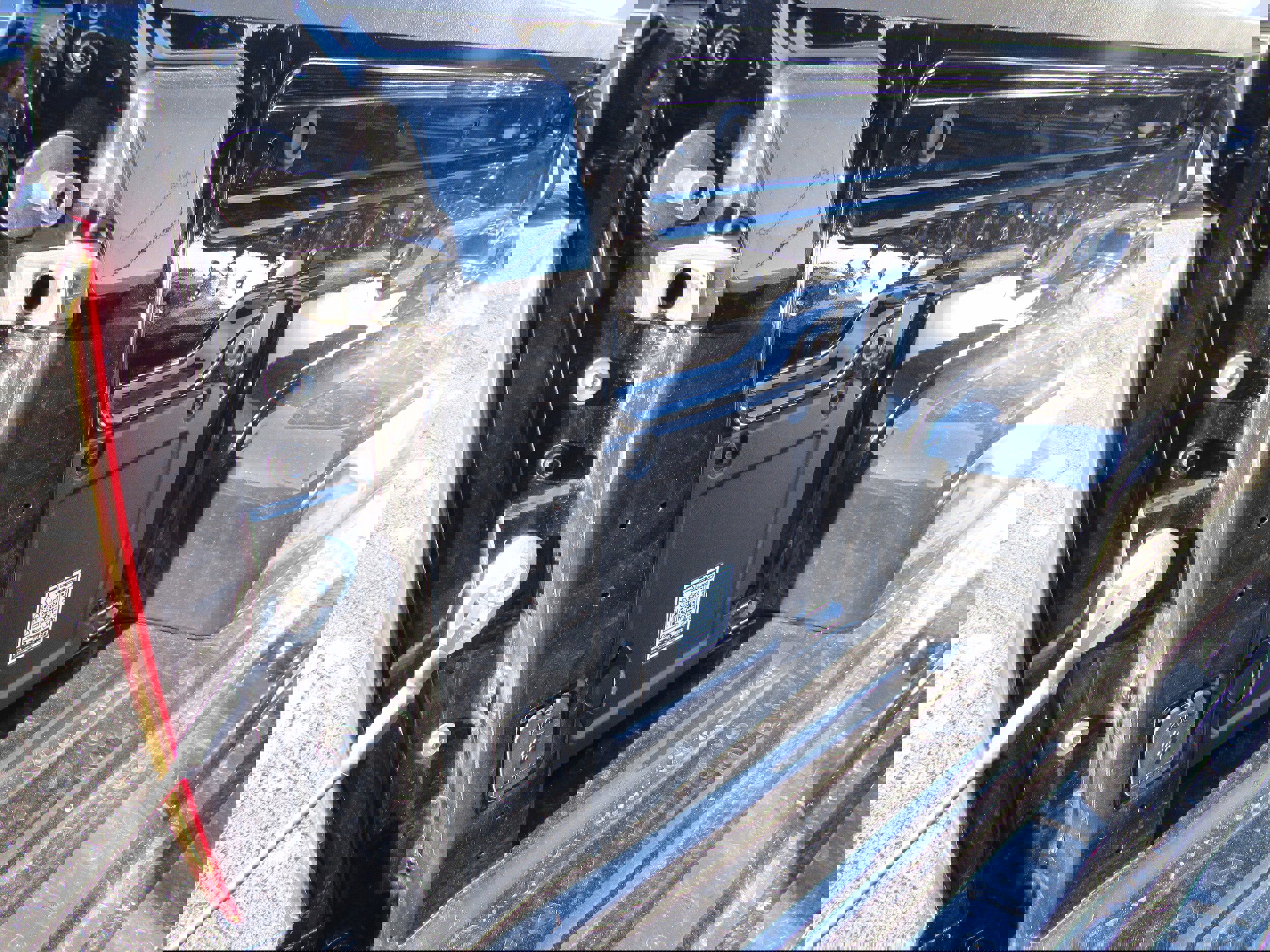 New 2026 Ford Maverick XL w/ Equipment Group 101A image 42