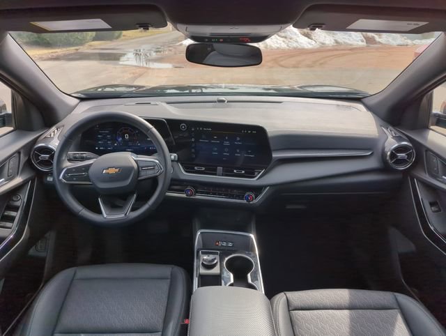Used 2026 Chevrolet Equinox LT w/ Convenience Package II AWD/4WD image 15