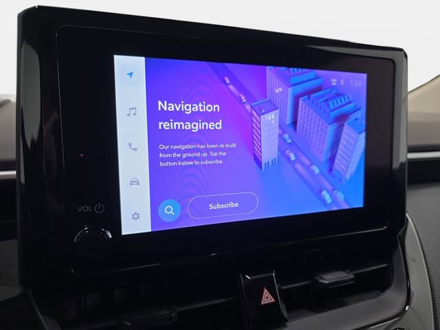 Certified 2023 Toyota Corolla LE w/ Carpet Mat Package (TMS) image 17