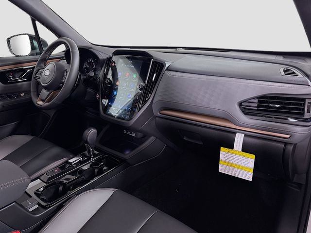 New 2026 Subaru Forester Sport image 29