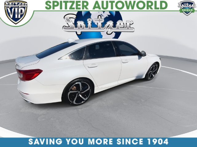 Used 2019 Honda Accord Sport image 15