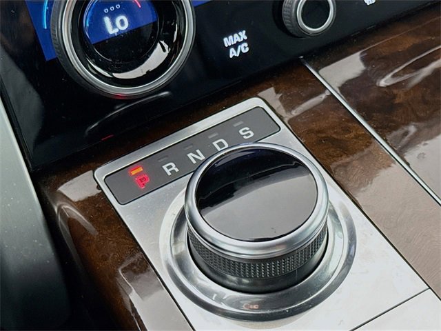 Certified 2022 Land Rover Range Rover Westminster Edition image 19