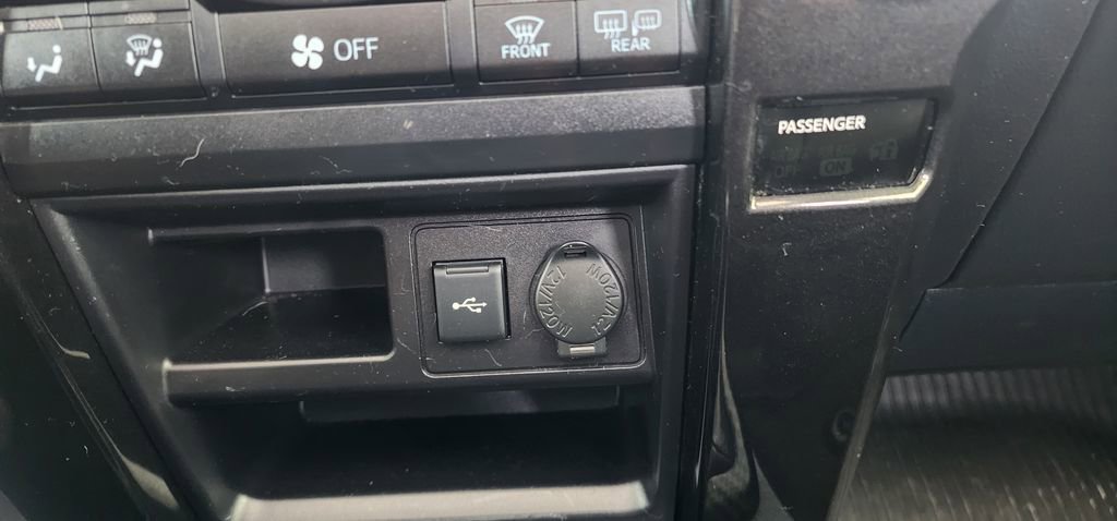 Used 2020 Toyota 4Runner TRD Pro AWD/4WD image 37