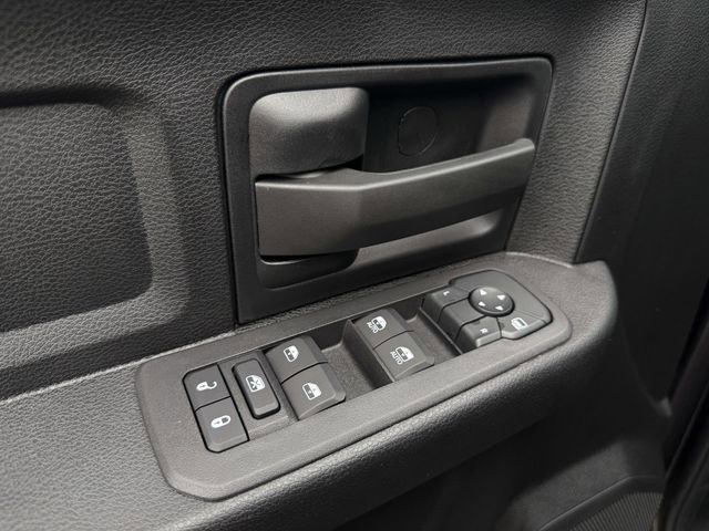 New 2026 RAM 2500 Tradesman image 23