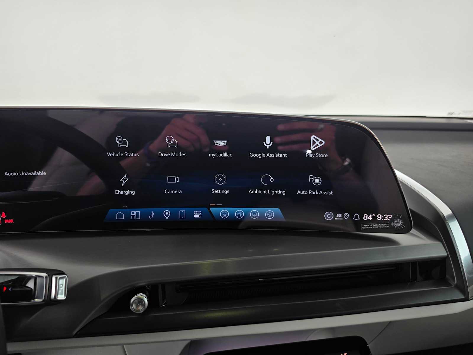 New 2027 Cadillac Vistiq Sport AWD/4WD image 26