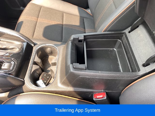 Certified 2024 GMC Canyon AT4 w/ Canyon Safety Plus Package AWD/4WD image 15