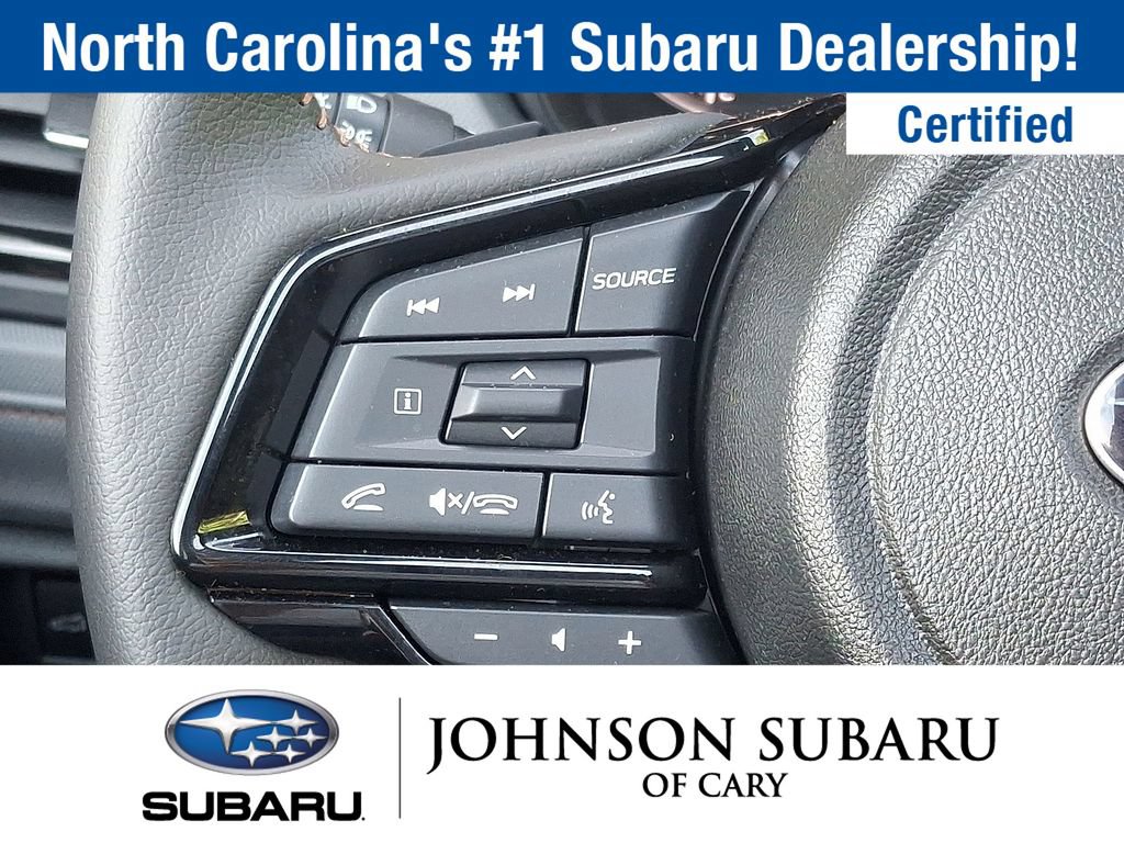 Used 2026 Subaru Forester Sport AWD/4WD image 17