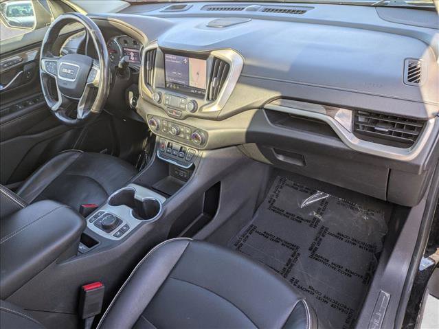 Used 2019 GMC Terrain Denali w/ Driver Alert Package II image 23