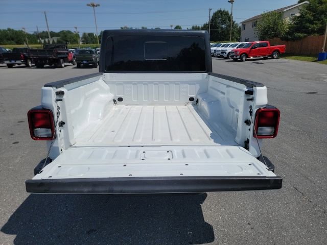 Used 2020 Jeep Gladiator Sport AWD/4WD image 10