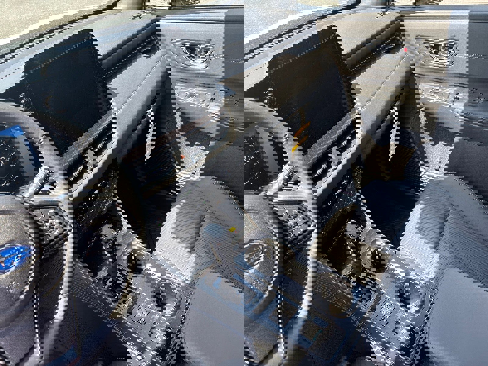 New 2026 Subaru Outback Touring XT image 26