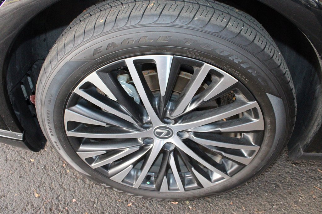 Used 2024 Lexus RX 350 image 63