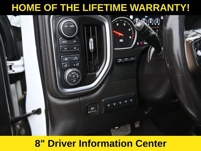 Used 2022 Chevrolet Silverado 3500 High Country w/ Snow Plow Prep/Camper Package image 44