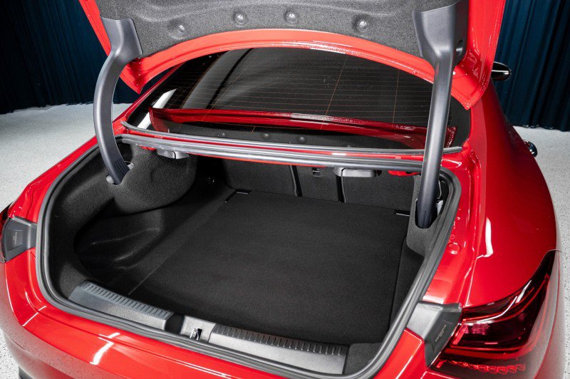 Certified 2026 Mercedes-Benz CLA 250 image 7