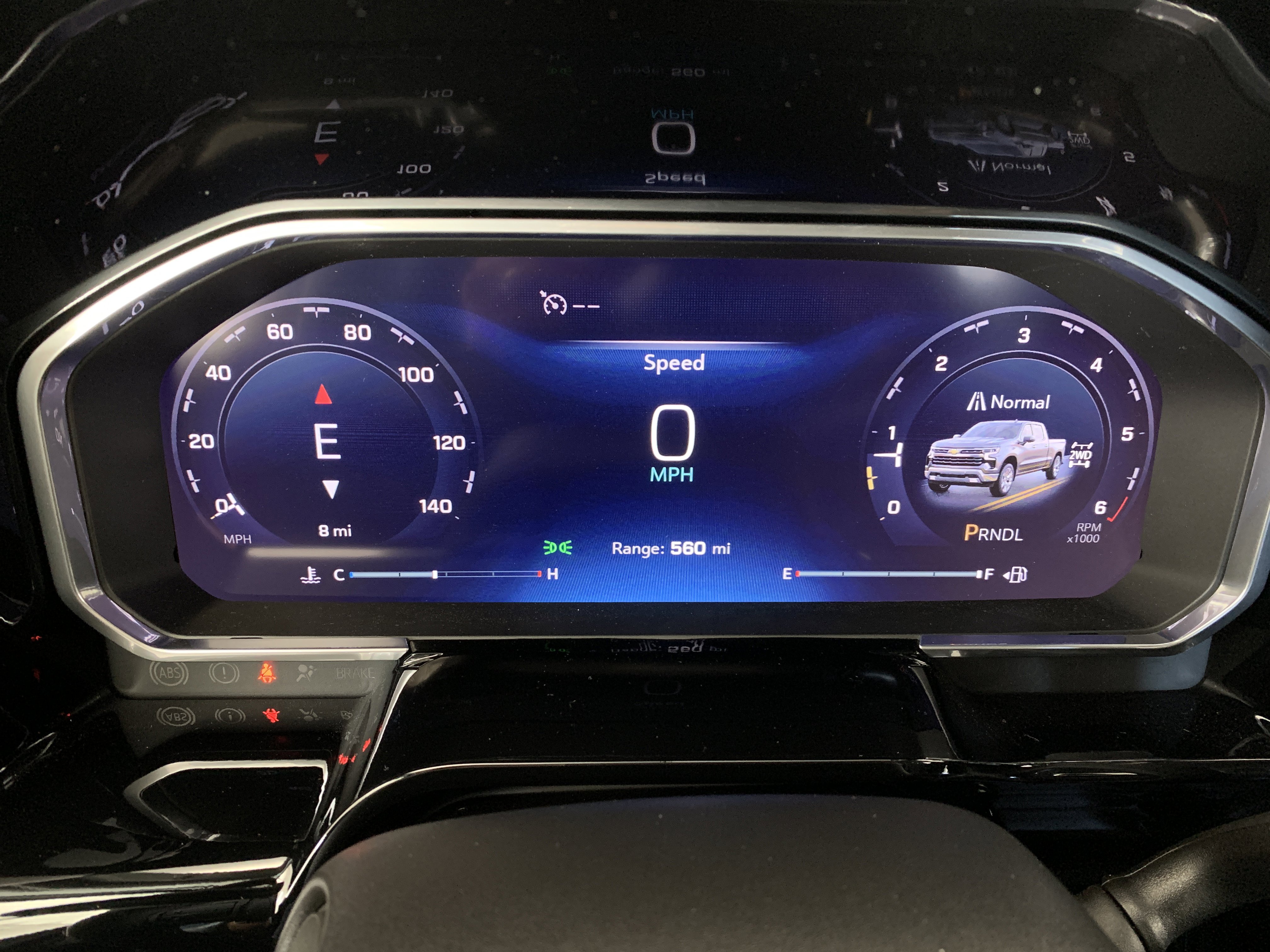 New 2026 Chevrolet Silverado 1500 LT image 21