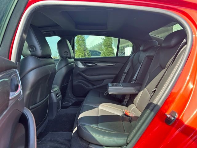 Used 2021 Cadillac CT5 Sport image 22