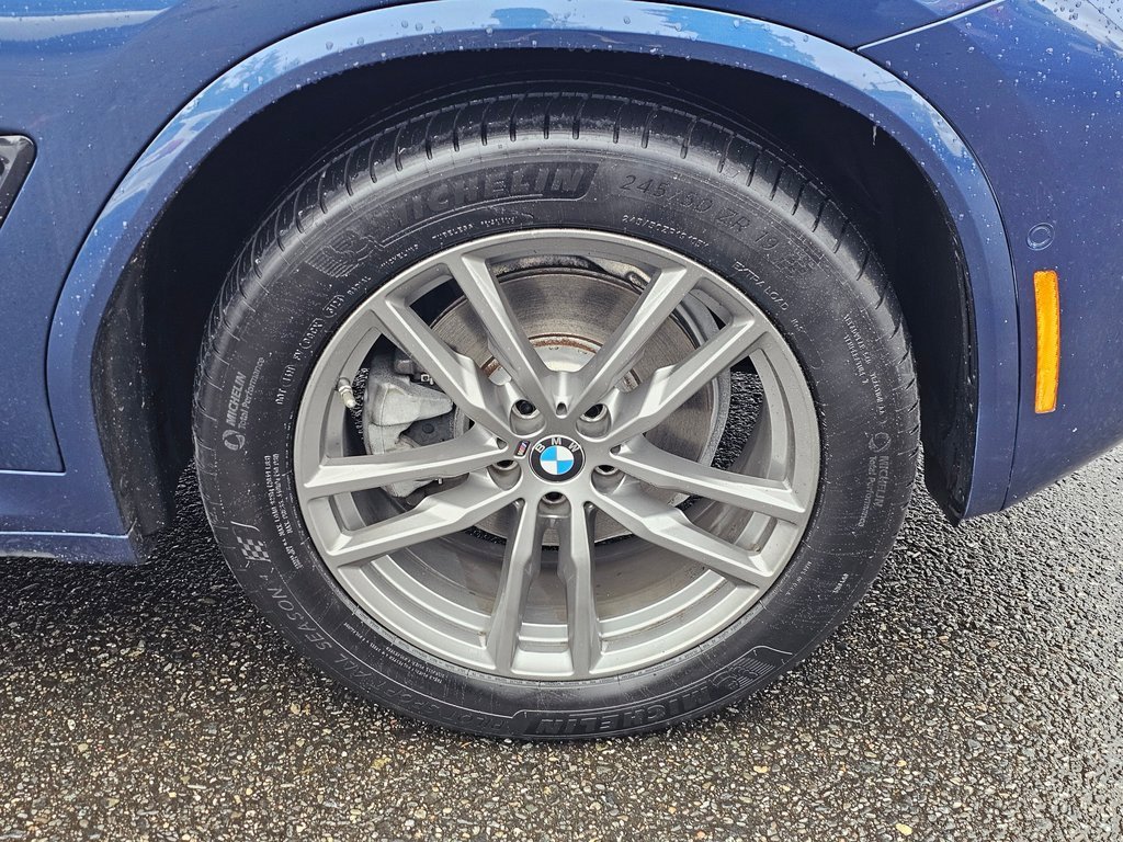 Used 2020 BMW X3 xDrive30i w/ Executive Package image 31