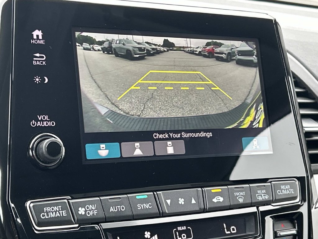 Used 2024 Honda Odyssey EX-L image 19