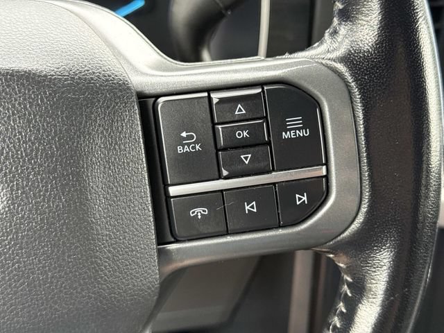 Used 2022 Ford F150 XLT w/ Equipment Group 302A High AWD/4WD image 21