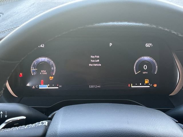 Used 2023 Jeep Grand Cherokee L Limited w/ Black Appearance Package AWD/4WD image 17