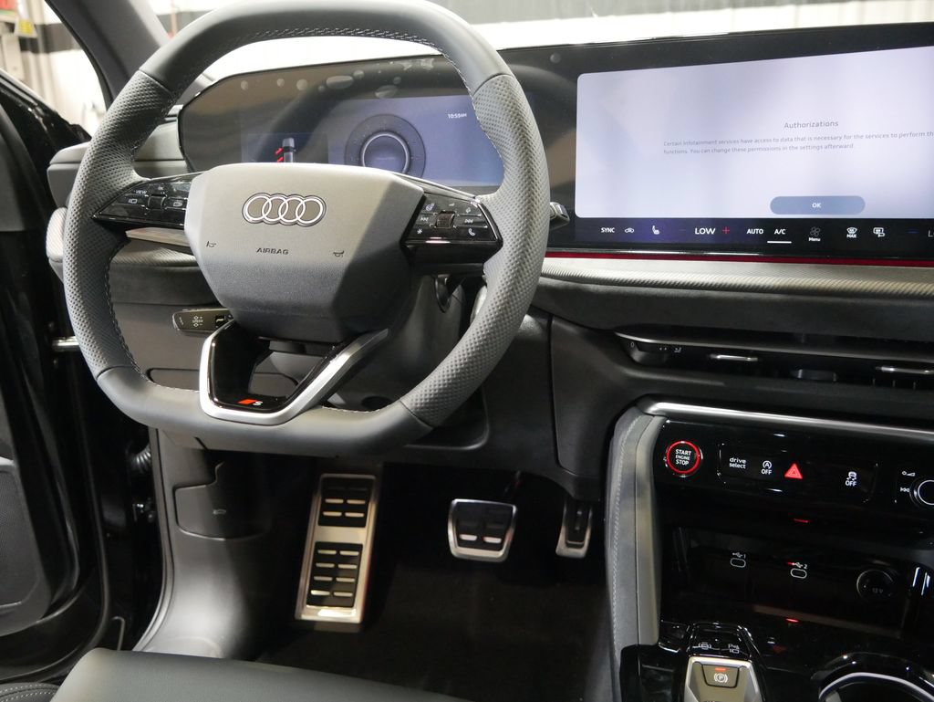New 2026 Audi SQ5 Premium Plus AWD/4WD image 22