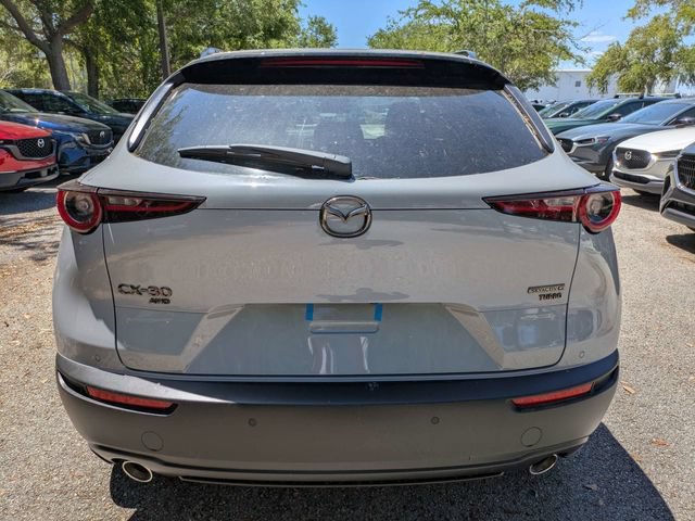 New 2026 MAZDA CX-30 2.5 Turbo Aire Edition AWD/4WD image 2