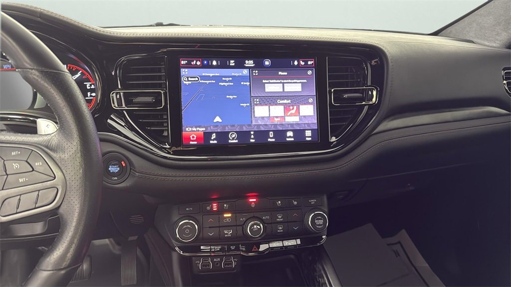 Used 2021 Dodge Durango R/T w/ Premium Interior Group image 20