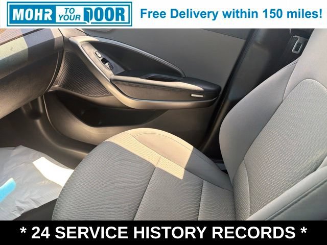Used 2018 Hyundai Santa Fe Sport AWD/4WD image 29