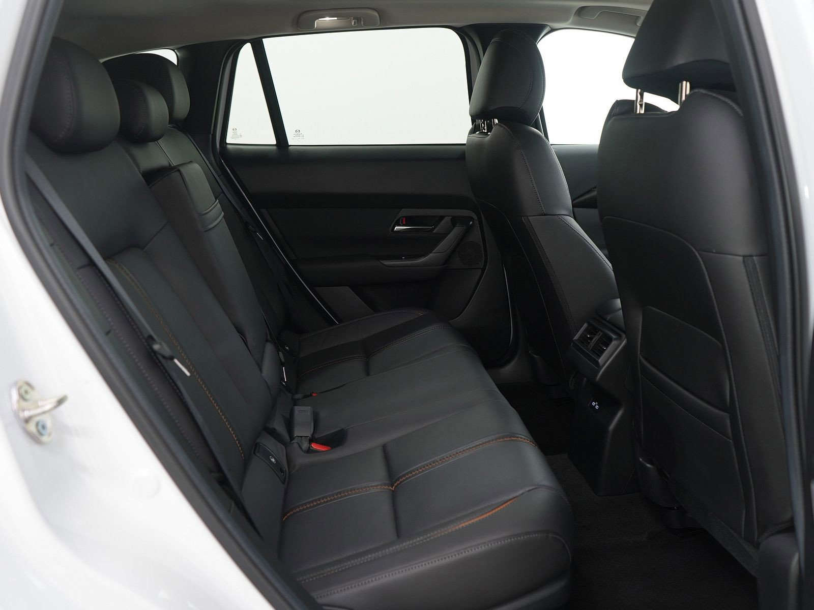 Used 2025 MAZDA CX-50 2.5 Hybrid w/ Premium Plus Pkg image 15