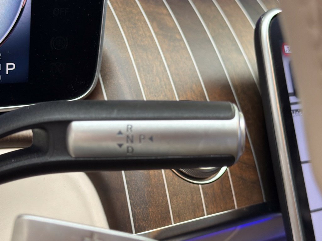 Used 2024 Mercedes-Benz Maybach S 580 4MATIC image 8