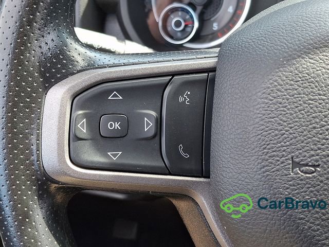 Used 2023 RAM 2500 Tradesman AWD/4WD image 22