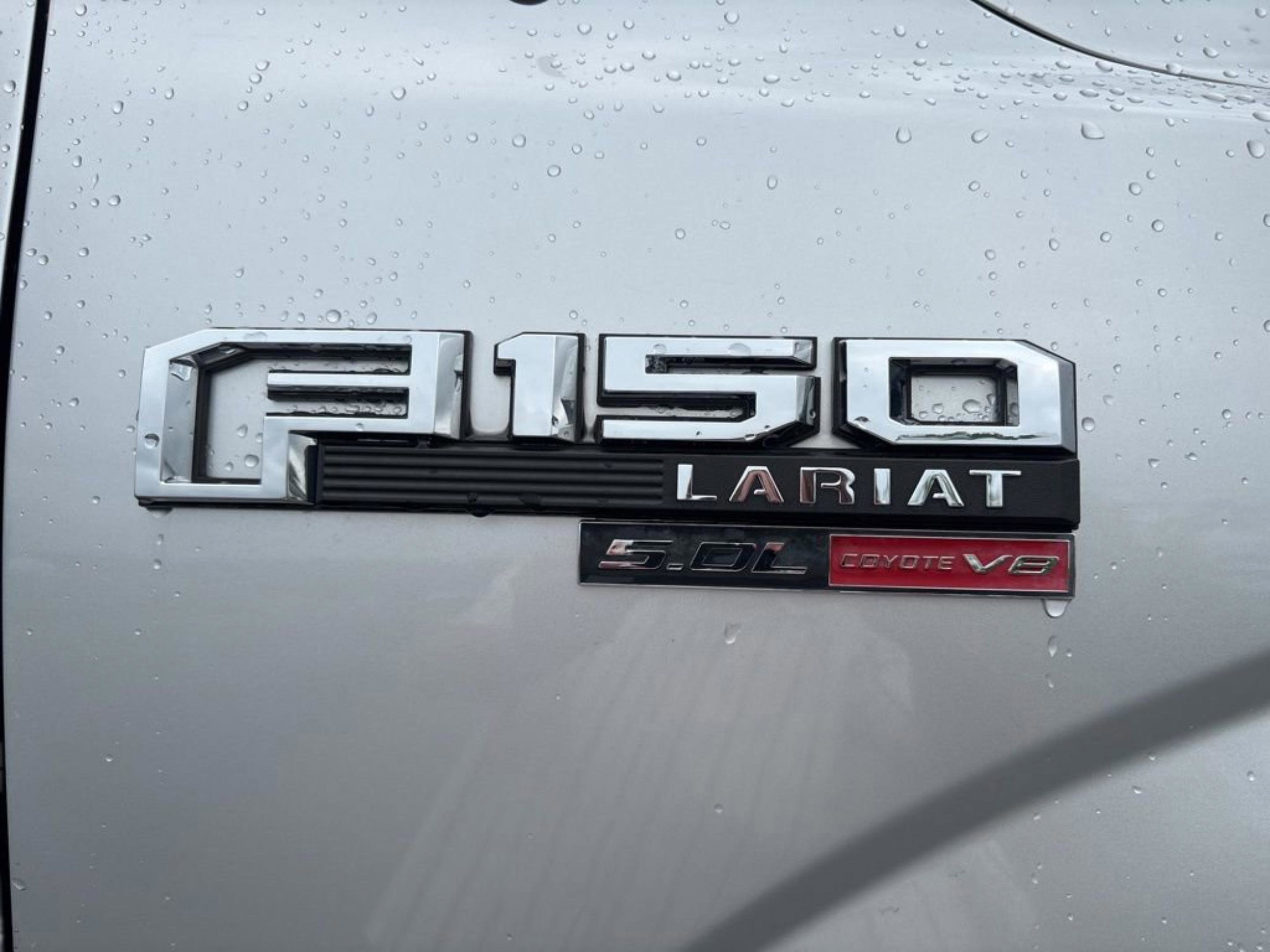 Used 2018 Ford F150 Lariat AWD/4WD image 54