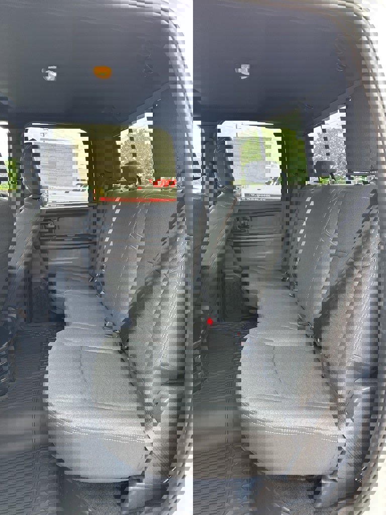 New 2025 RAM 2500 Tradesman image 12