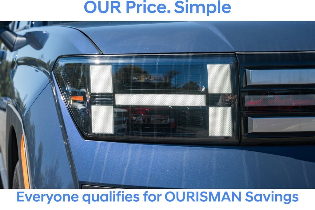 New 2026 Hyundai Santa Fe SEL image 15