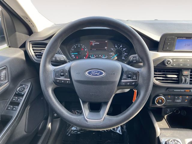 Used 2022 Ford Escape S image 12