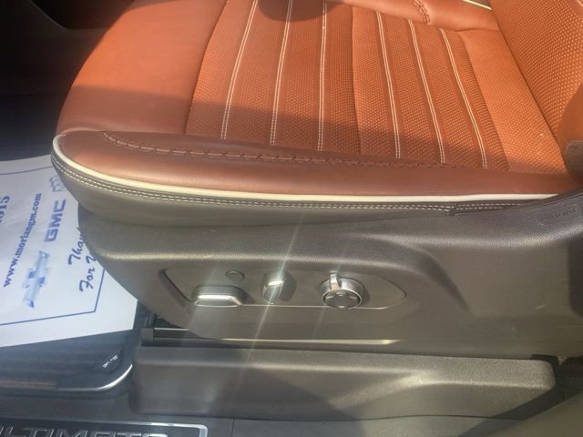 Used 2024 GMC Sierra 1500 Denali Ultimate image 18