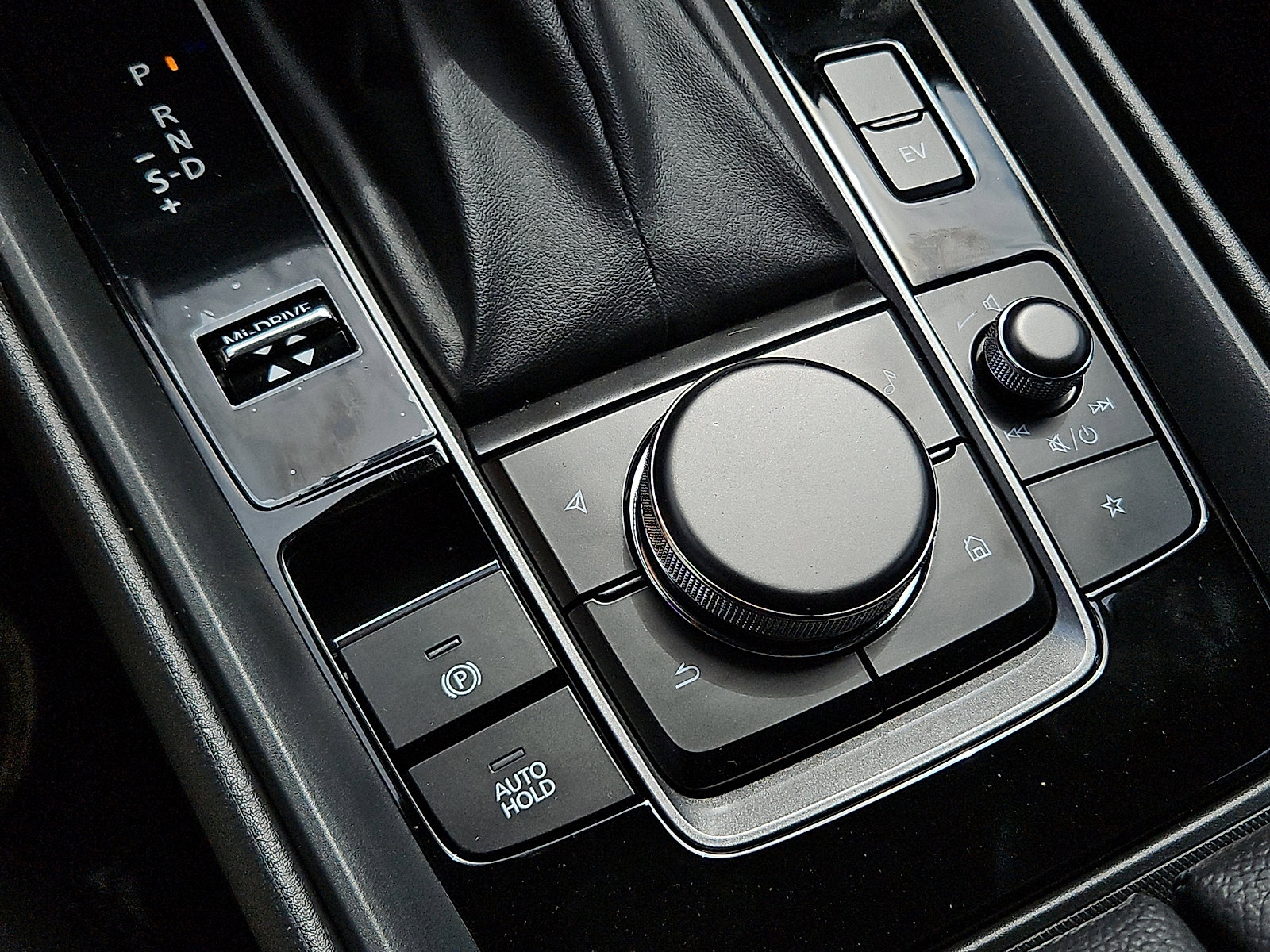 New 2026 MAZDA CX-50 AWD 2.5 Hybrid w/ Weather Package image 19