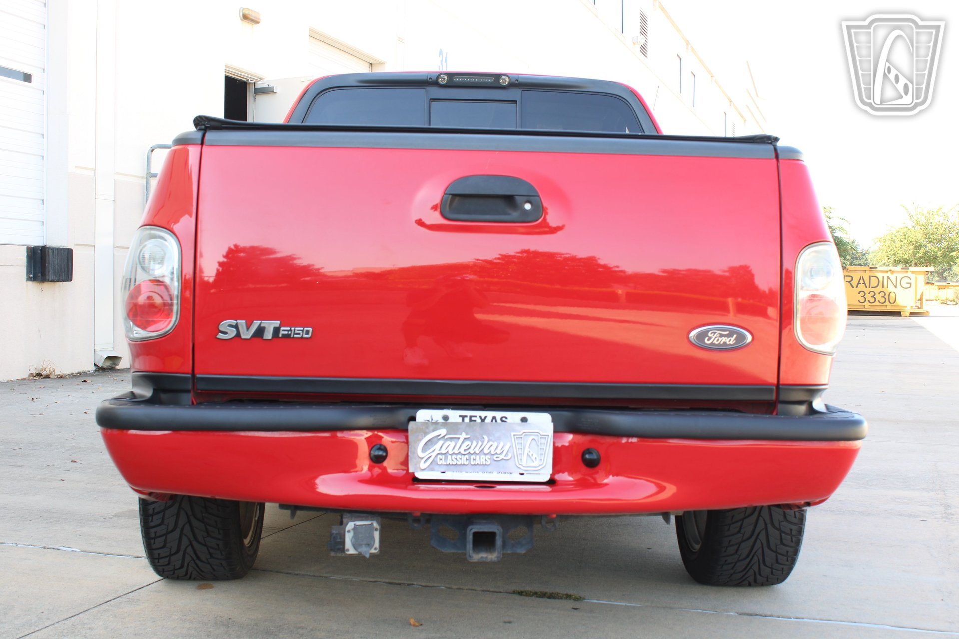 Used 2001 Ford F150 Lightning RWD image 27