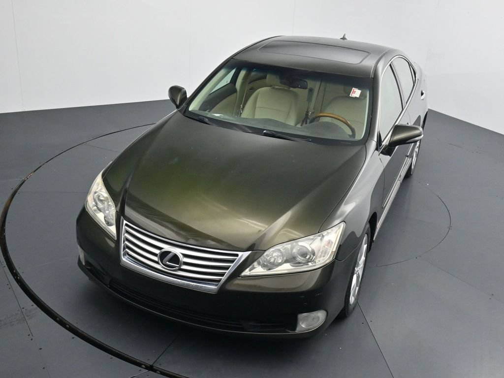 Used 2011 Lexus ES 350 FWD image 21