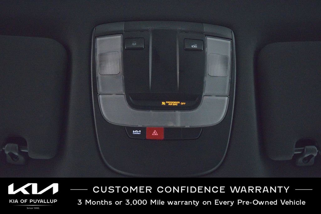 Used 2025 Kia K5 GT-Line image 25