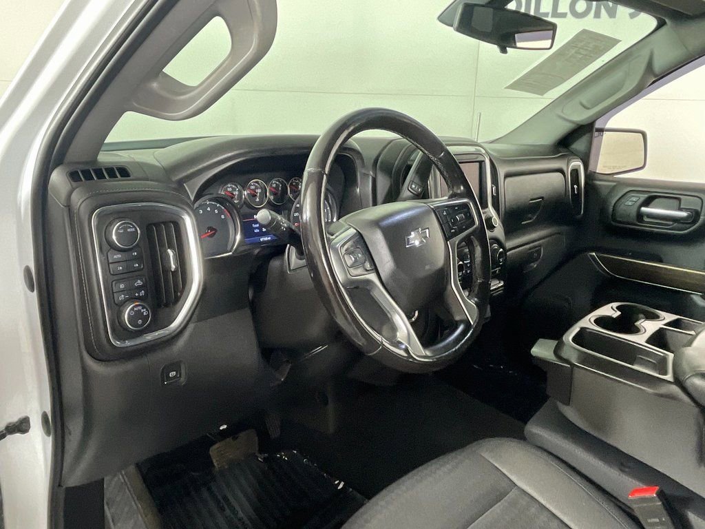 Used 2020 Chevrolet Silverado 1500 RST w/ All-Star Edition image 14
