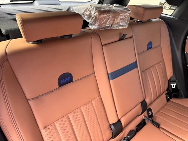 New 2026 MINI Cooper Countryman S w/ Comfort Package Max image 13