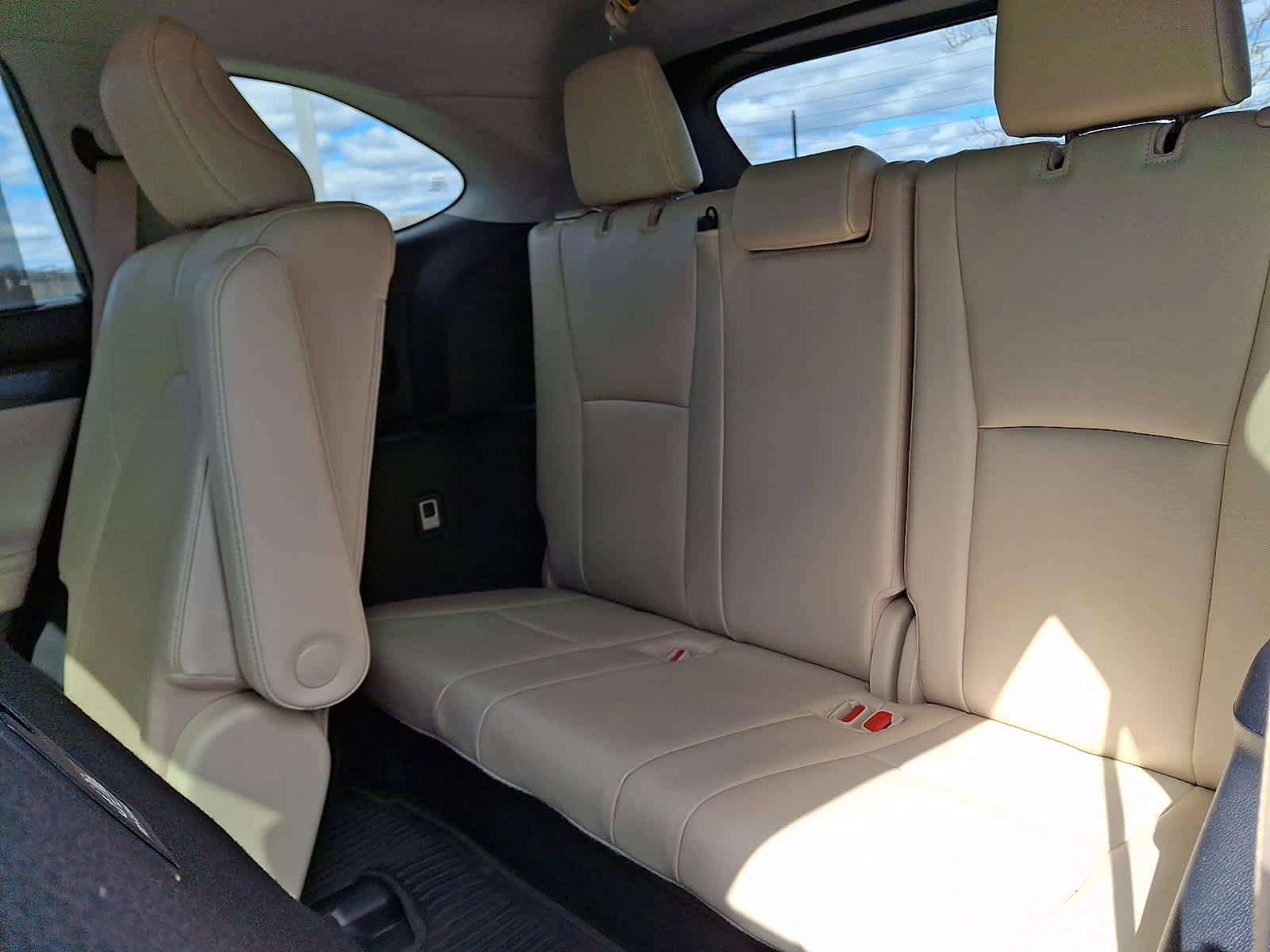 Used 2022 Toyota Highlander Limited image 11