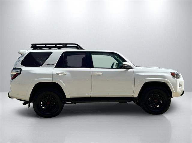 Certified 2024 Toyota 4Runner TRD Pro image 4