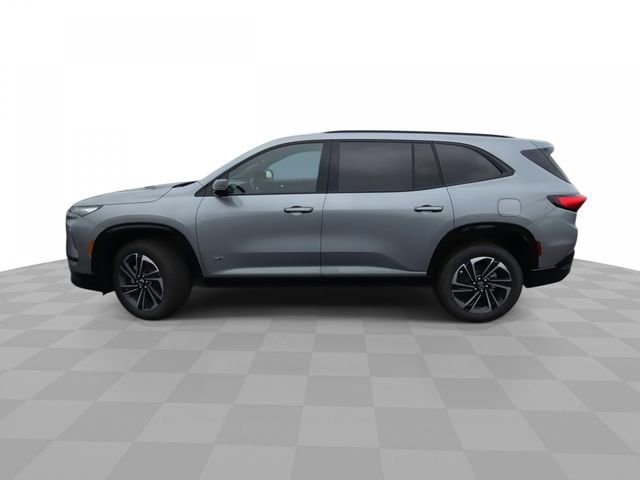 New 2026 Buick Enclave Sport Touring w/ Power Package image 5