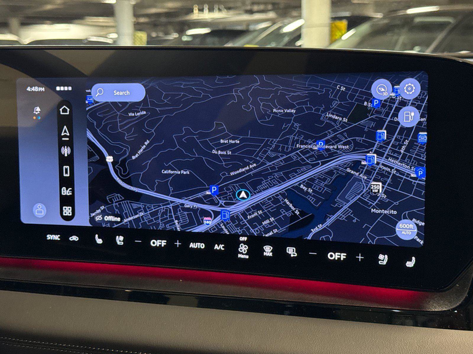 New 2027 Audi Q6 e-tron Premium Plus AWD/4WD image 18