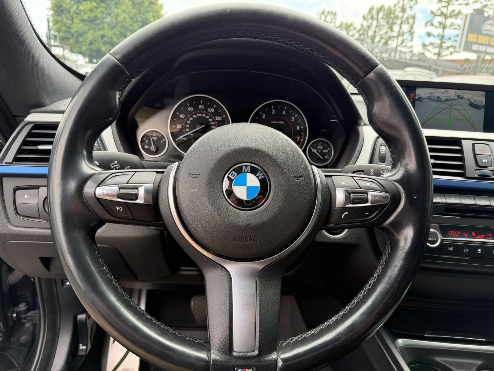 Used 2015 BMW 328i Gran Turismo xDrive AWD/4WD image 42