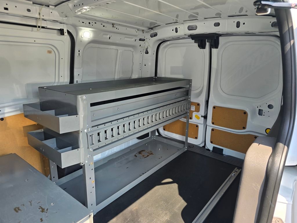 Used 2020 Ford Transit Connect XL FWD image 12