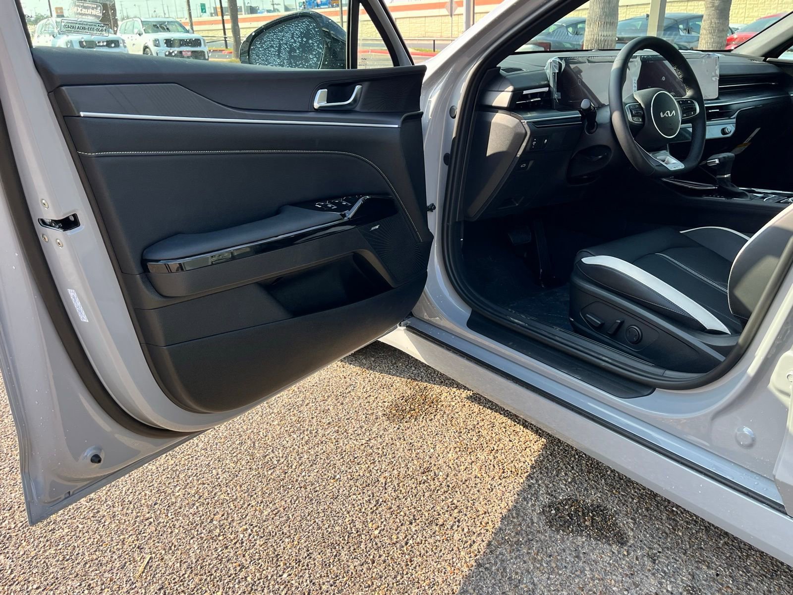New 2026 Kia K5 GT-Line w/ GT-Line Premium Package FWD image 14