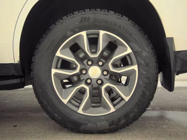Used 2021 Chevrolet Tahoe LT AWD/4WD image 20