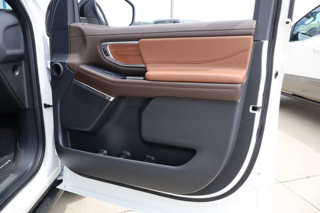 New 2026 Ford Expedition Max King Ranch AWD/4WD image 42